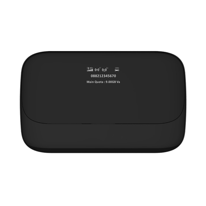 LTE CAT6 MIFI
