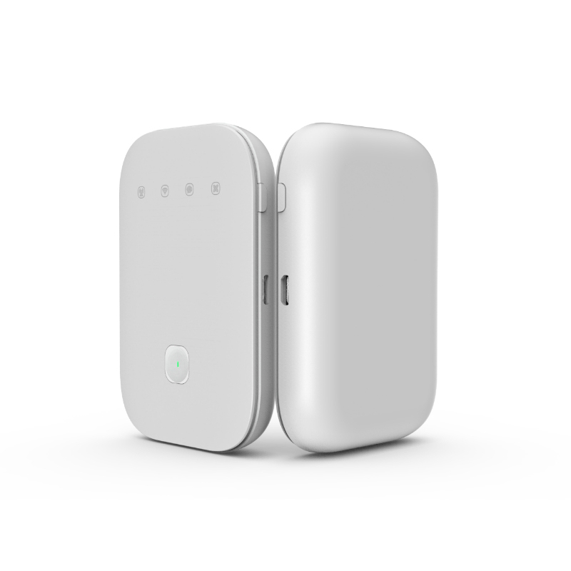 LTE CAT4 MIFI
