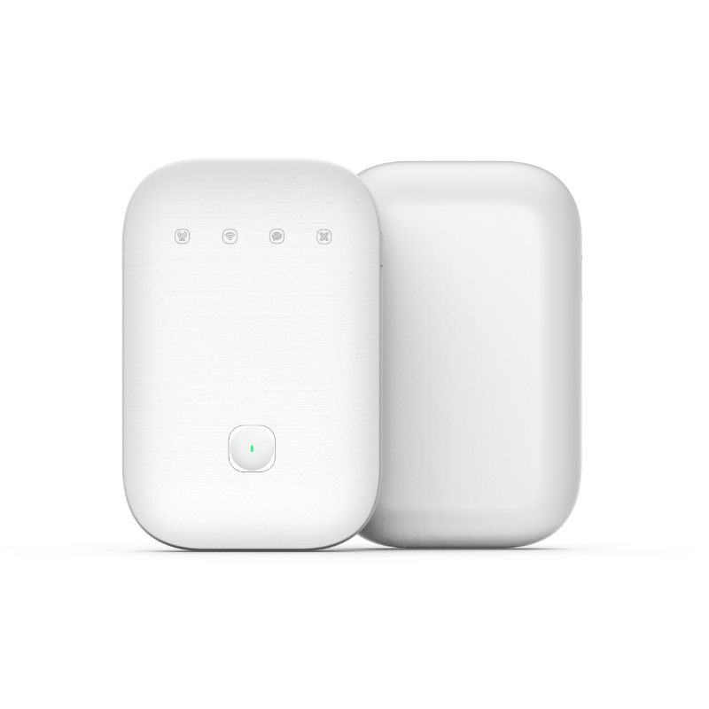 LTE CAT4 MIFI (MF25