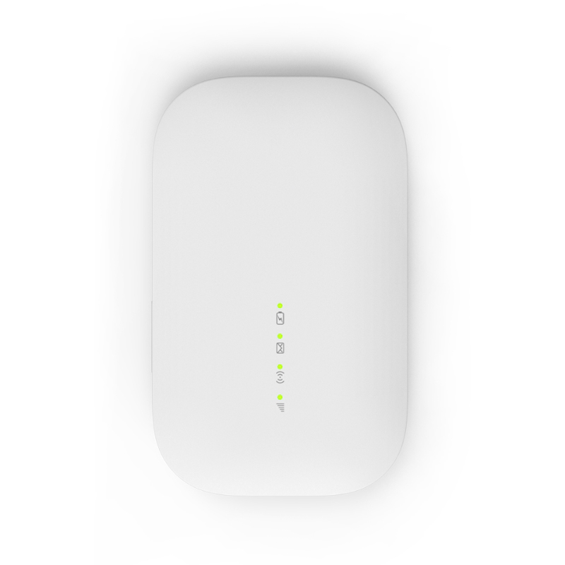 LTE CAT4 MIFI (M401